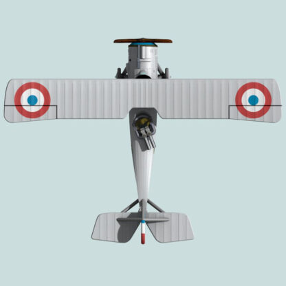 Top view