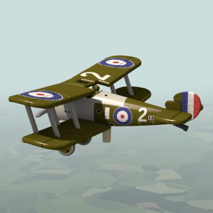 Computer render