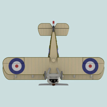 Bottom view