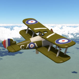 Computer render