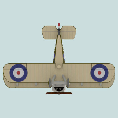 Bottom view