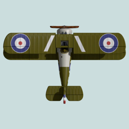 Top view