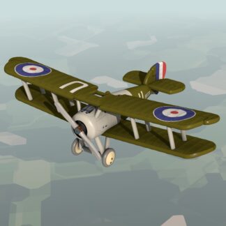 Computer render