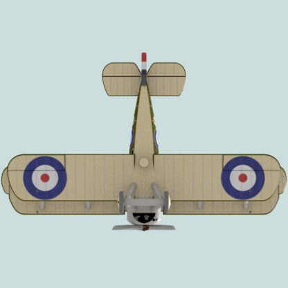 Bottom view
