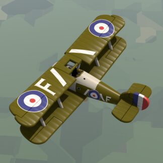 Computer render