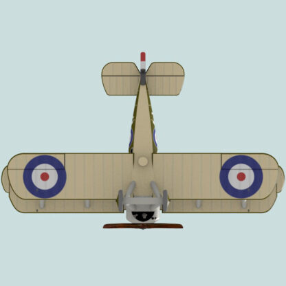 Bottom view