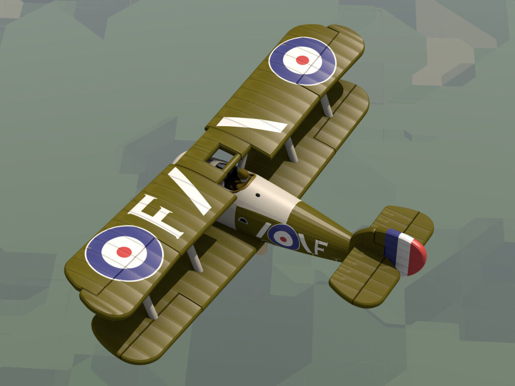 Sopwith Snipe