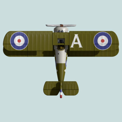 Top view
