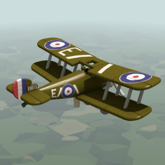 Computer render