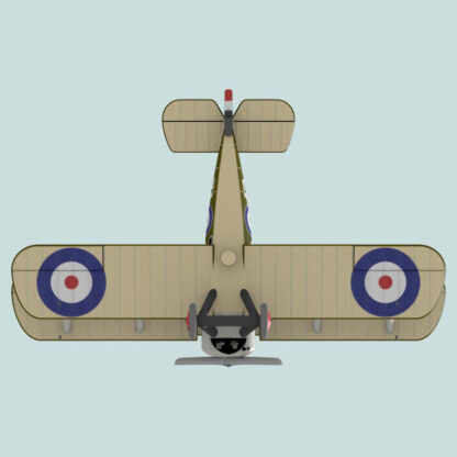 Bottom view