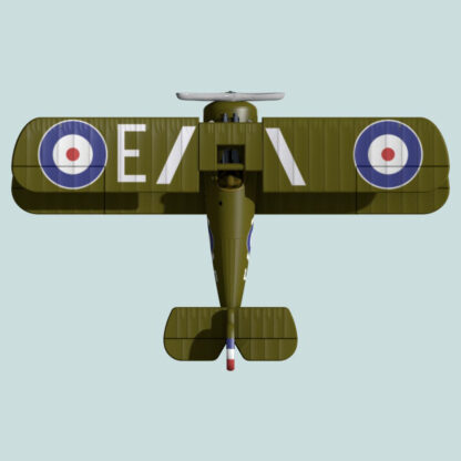 Top view