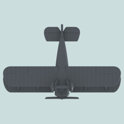 Bottom view