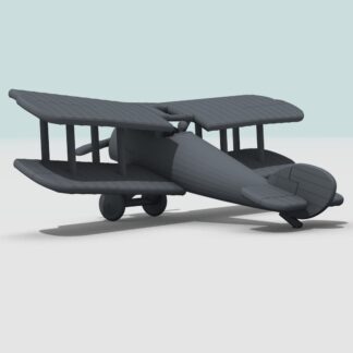 Computer render