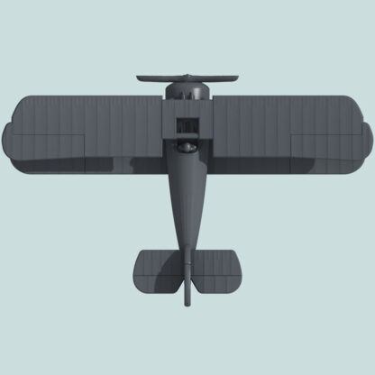 Top view
