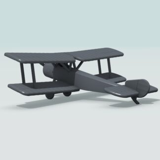 Computer render