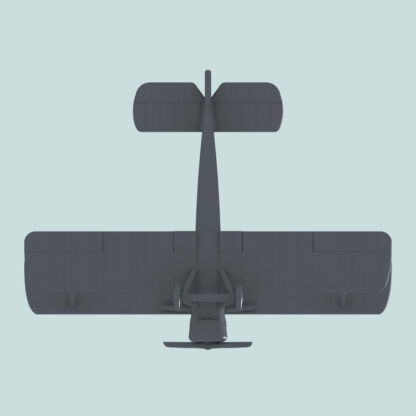 Bottom view