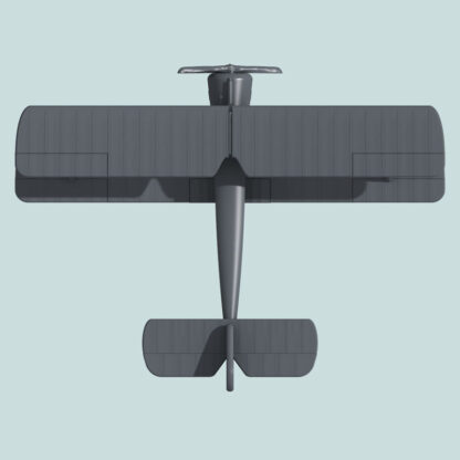 Top view