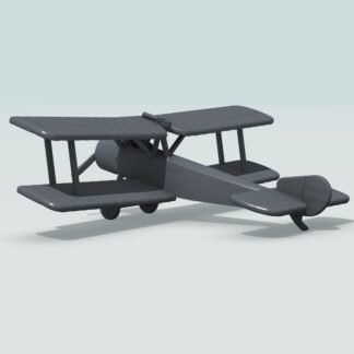Computer render