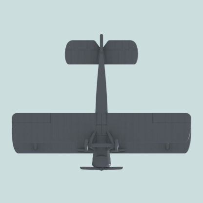 Bottom view