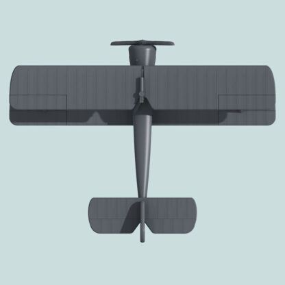 Top view