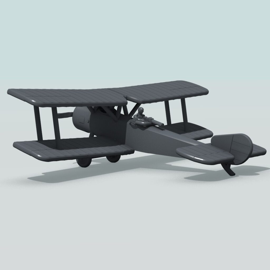Computer render