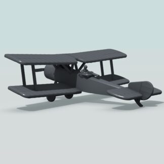 Computer render
