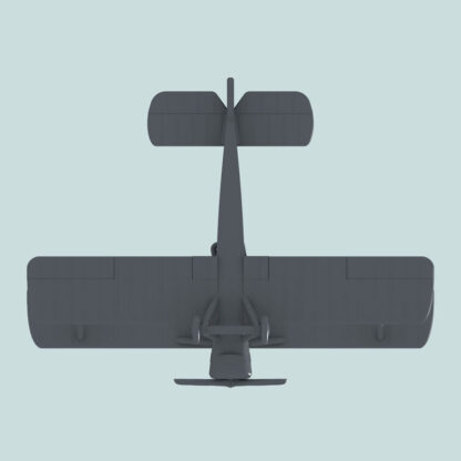 Bottom view