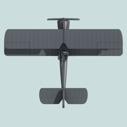 Top view