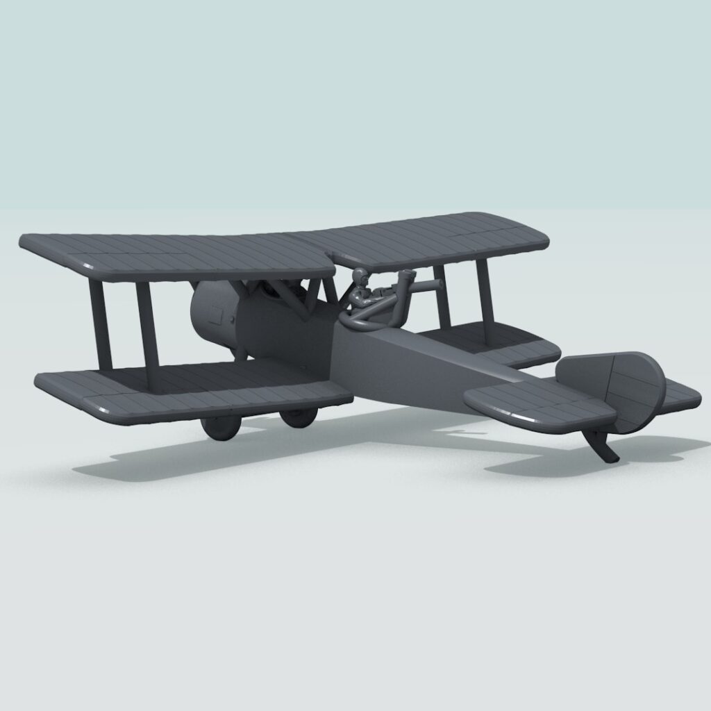 Computer render