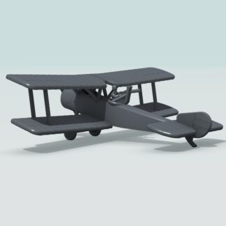 Computer render