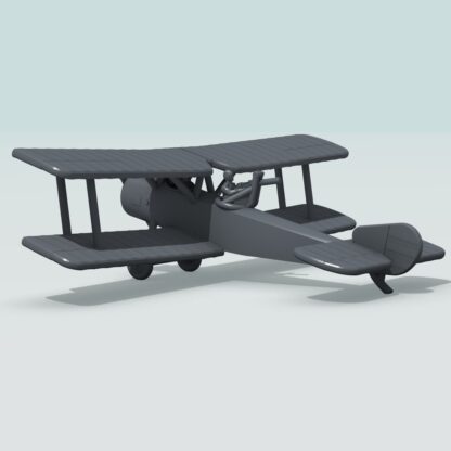 Computer render