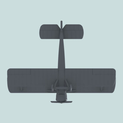 Bottom view