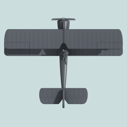 Top view