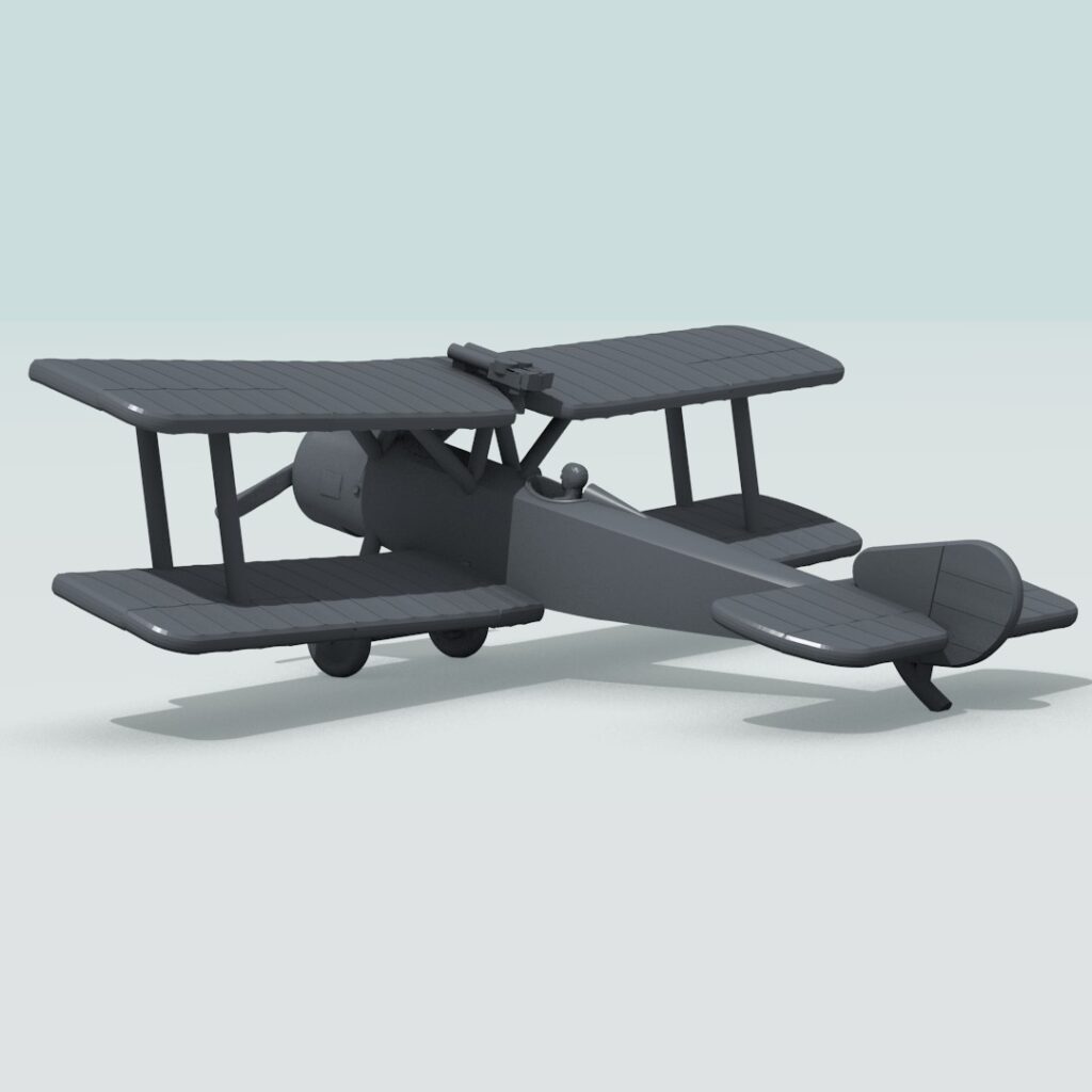 Computer render