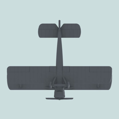 Bottom view