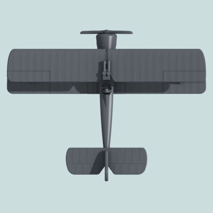 Top view