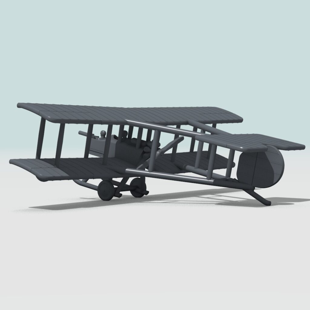 Computer render