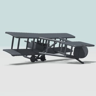 Computer render