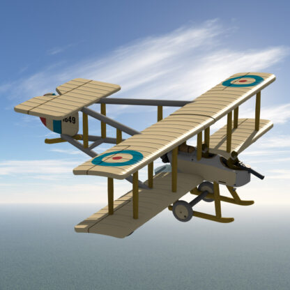 Computer render