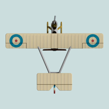 Top view
