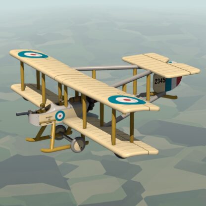 Computer render