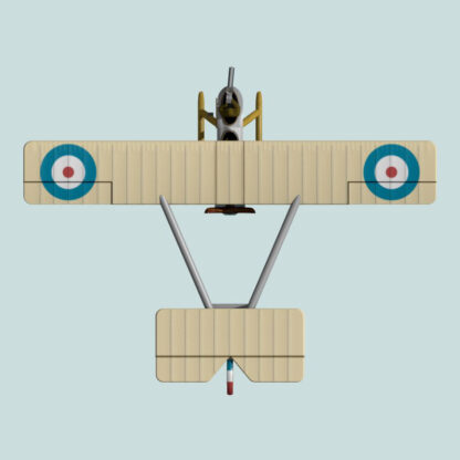 Top view