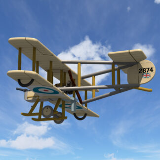 Computer render