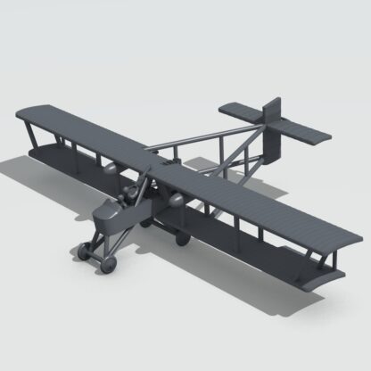 Computer render