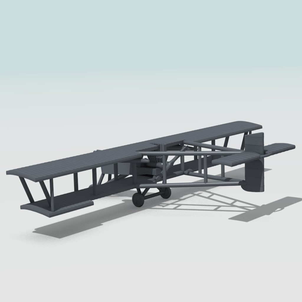 Computer render