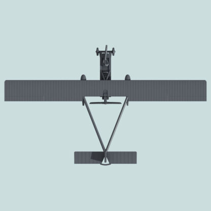 Top view