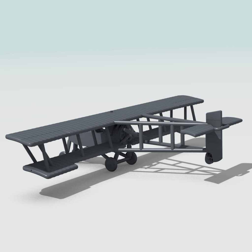 Computer render