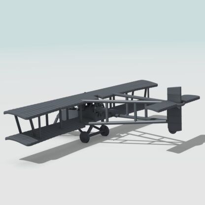 Computer render