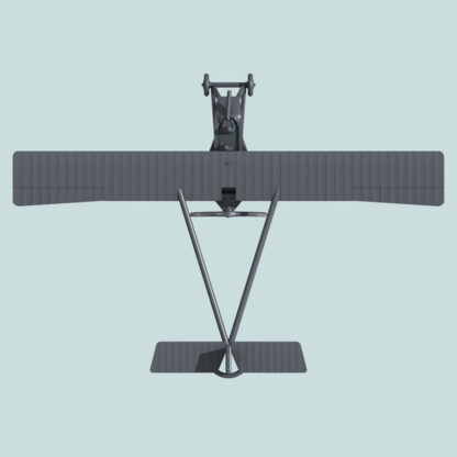 Top view