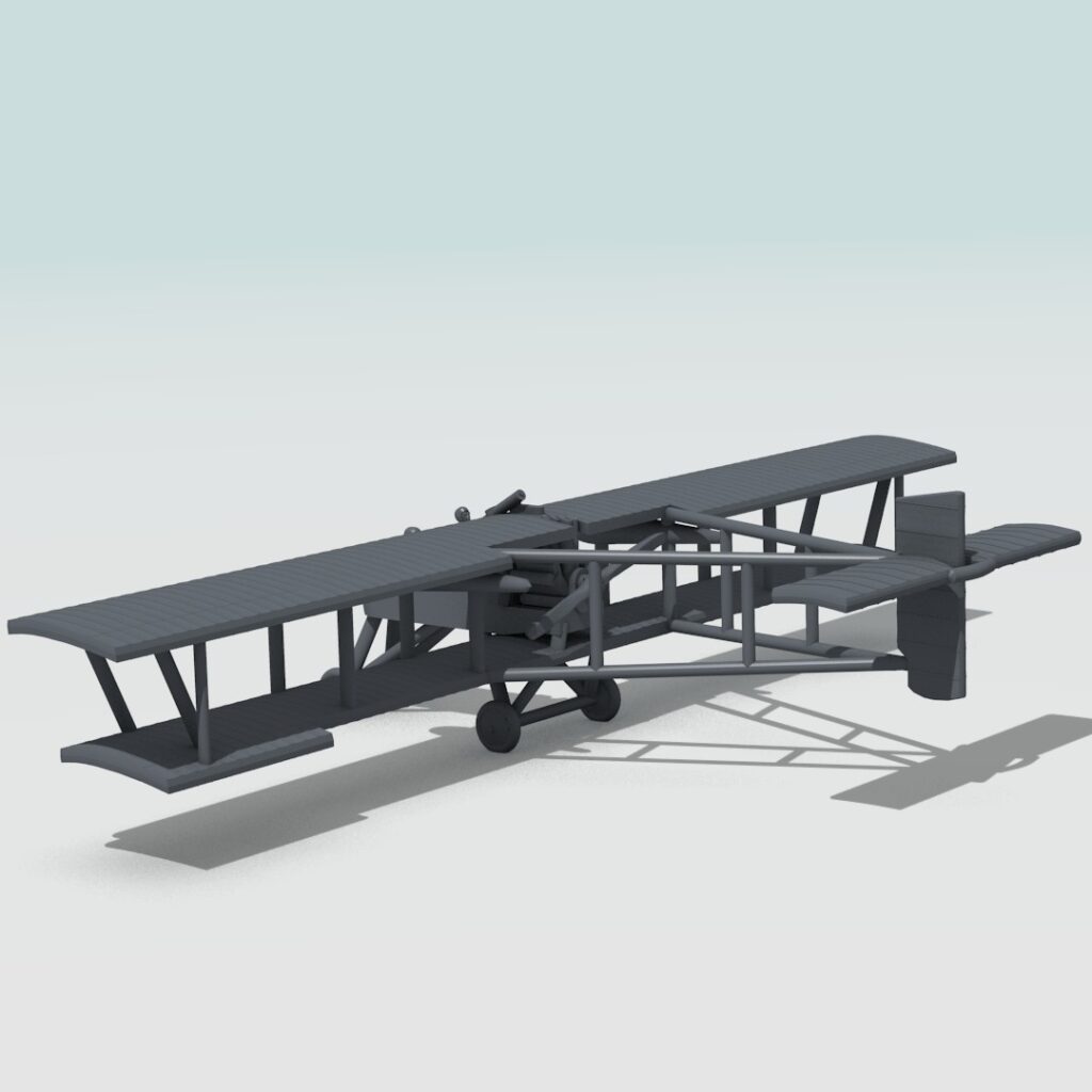 Computer render